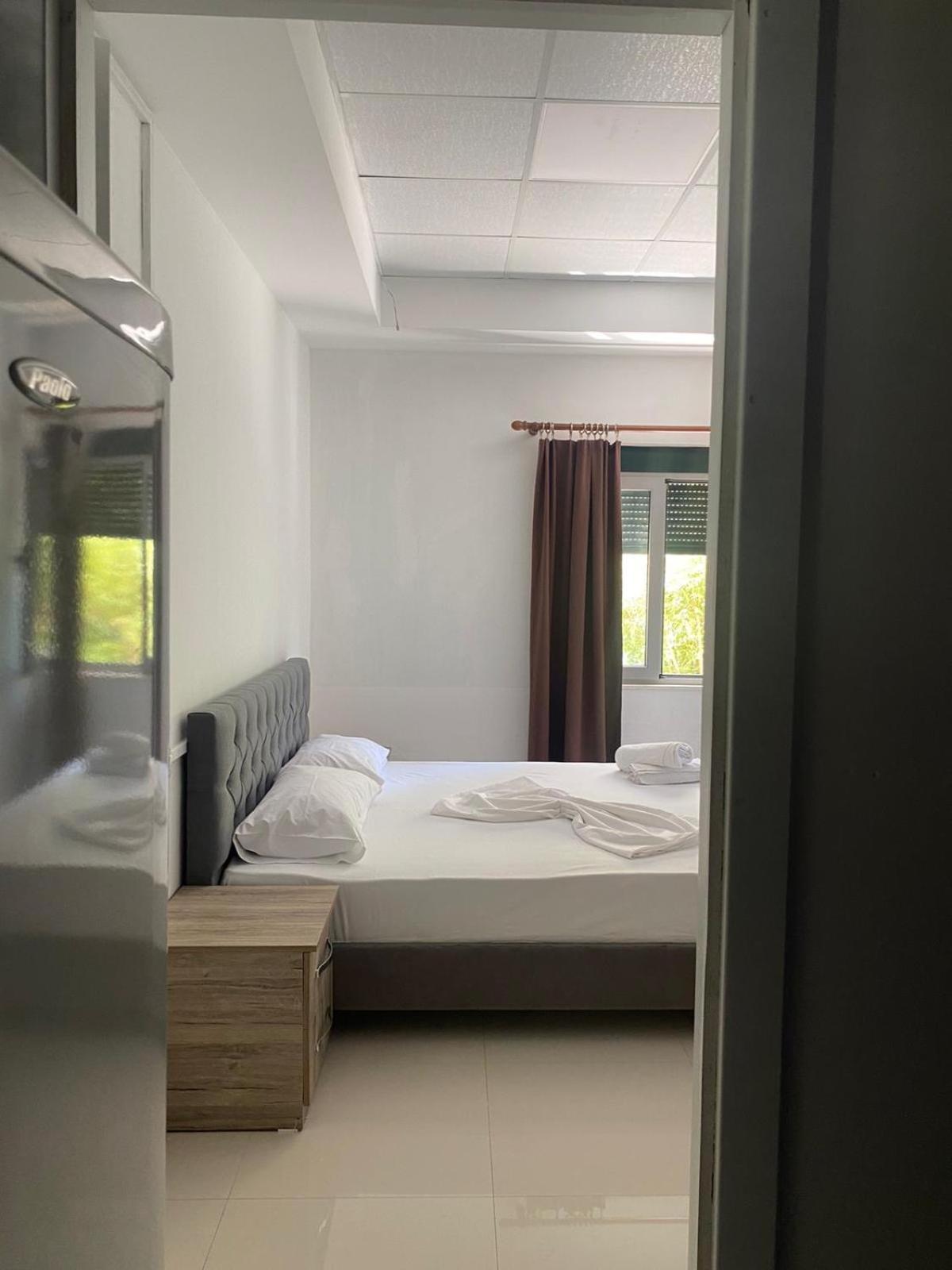 Amma Apartment 2 In Тирана Экстерьер фото